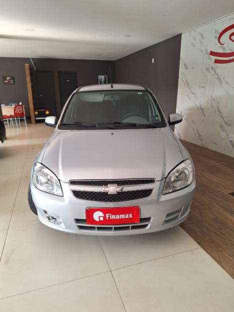 CHEVROLET Prisma 1.4 4P LT FLEX, Foto 1