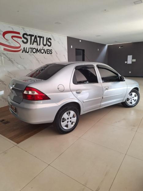 CHEVROLET Prisma 1.4 4P LT FLEX, Foto 5