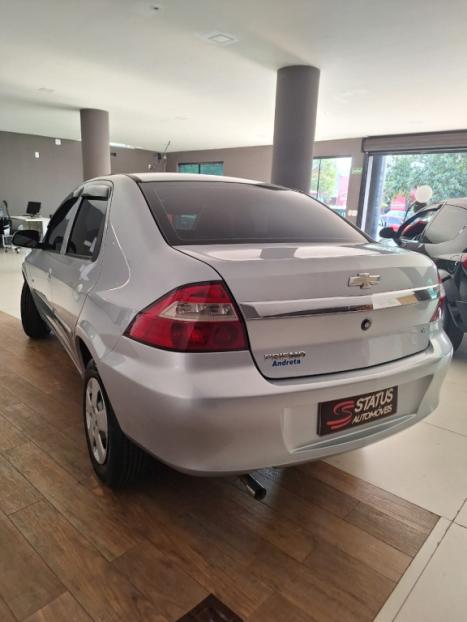 CHEVROLET Prisma 1.4 4P LT FLEX, Foto 6