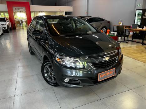 CHEVROLET Prisma 1.4 4P ADVANTAGE AUTOMTICO, Foto 1