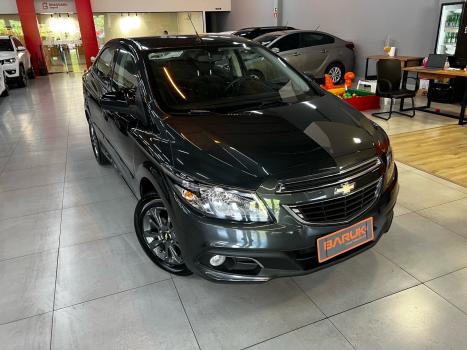 CHEVROLET Prisma 1.4 4P ADVANTAGE AUTOMTICO, Foto 2