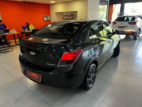 CHEVROLET Prisma 1.4 4P ADVANTAGE AUTOMTICO, Foto 10