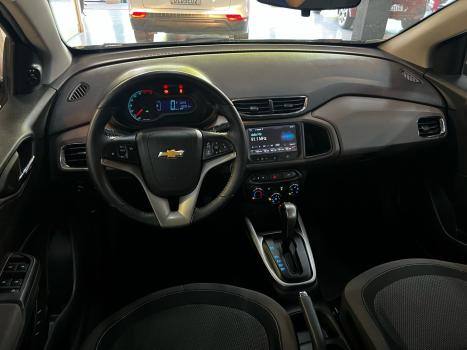 CHEVROLET Prisma 1.4 4P ADVANTAGE AUTOMTICO, Foto 16