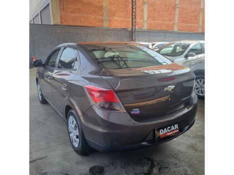 CHEVROLET Prisma 1.4 4P LT FLEX AUTOMTICO, Foto 6