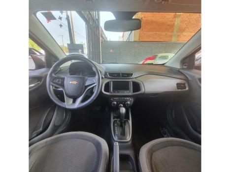 CHEVROLET Prisma 1.4 4P LT FLEX AUTOMTICO, Foto 13