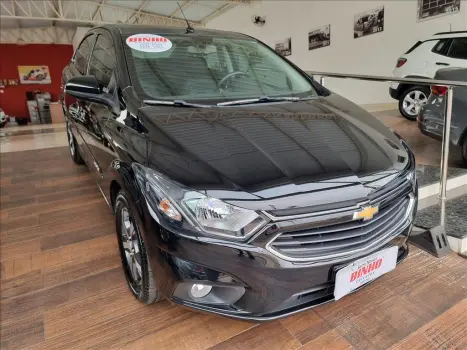 CHEVROLET Prisma 1.4 4P LTZ FLEX, Foto 1