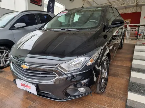 CHEVROLET Prisma 1.4 4P LTZ FLEX, Foto 2