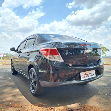 CHEVROLET Prisma 1.4 4P LTZ  AUTOMTICO, Foto 8