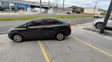 CHEVROLET Prisma 1.4 4P LT FLEX, Foto 8