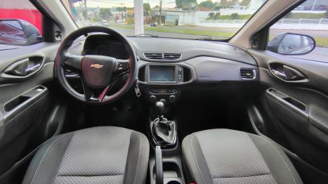 CHEVROLET Prisma 1.4 4P LT FLEX, Foto 9
