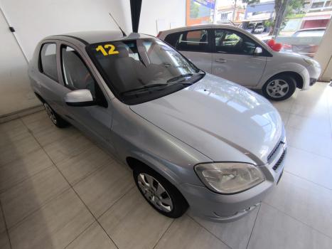 CHEVROLET Prisma 1.4 4P LT FLEX, Foto 1