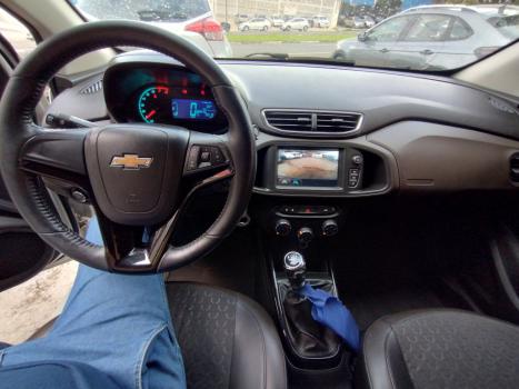 CHEVROLET Prisma 1.4 4P LTZ FLEX, Foto 9