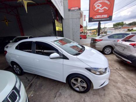 CHEVROLET Prisma 1.4 4P LTZ FLEX, Foto 3