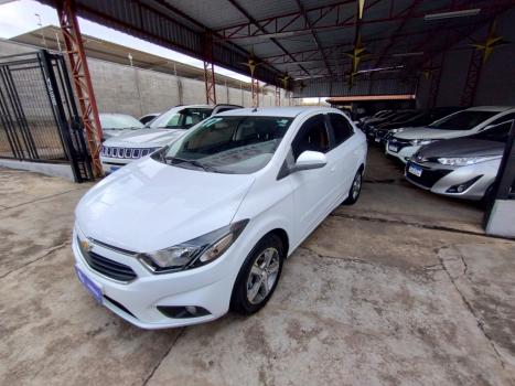 CHEVROLET Prisma 1.4 4P LTZ FLEX, Foto 4