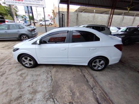 CHEVROLET Prisma 1.4 4P LTZ FLEX, Foto 6