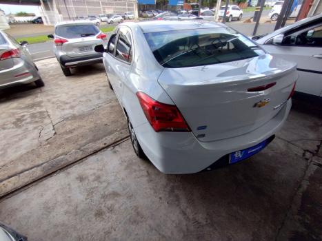 CHEVROLET Prisma 1.4 4P LTZ FLEX, Foto 7