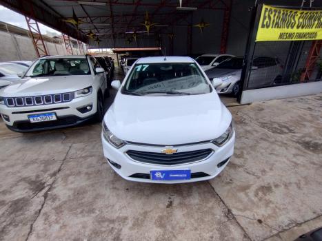 CHEVROLET Prisma 1.4 4P LTZ FLEX, Foto 1