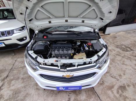 CHEVROLET Prisma 1.4 4P LTZ FLEX, Foto 13