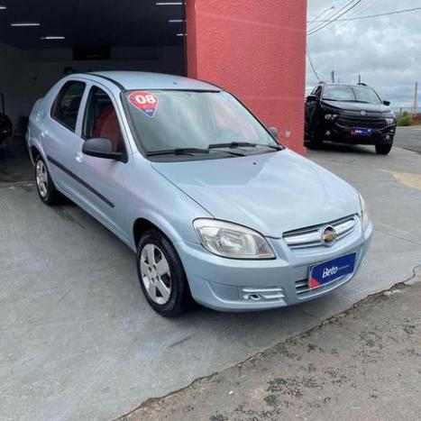 CHEVROLET Prisma 1.4 4P MAXX FLEX, Foto 1