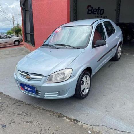 CHEVROLET Prisma 1.4 4P MAXX FLEX, Foto 2