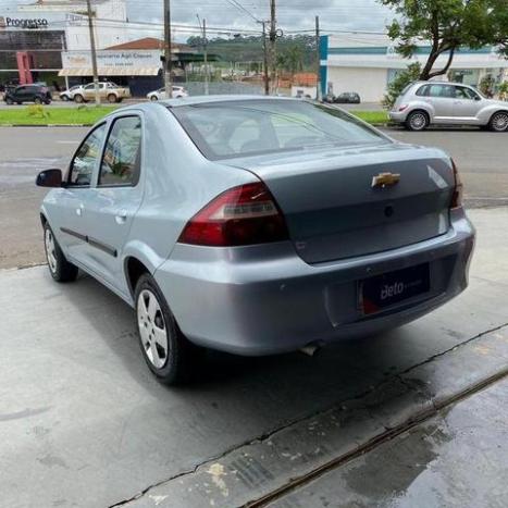 CHEVROLET Prisma 1.4 4P MAXX FLEX, Foto 3