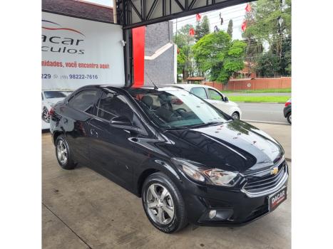 CHEVROLET Prisma 1.4 4P LTZ FLEX, Foto 2