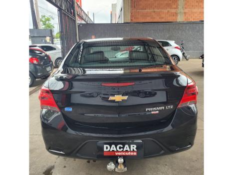 CHEVROLET Prisma 1.4 4P LTZ FLEX, Foto 3