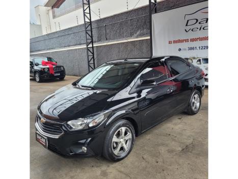 CHEVROLET Prisma 1.4 4P LTZ FLEX, Foto 5