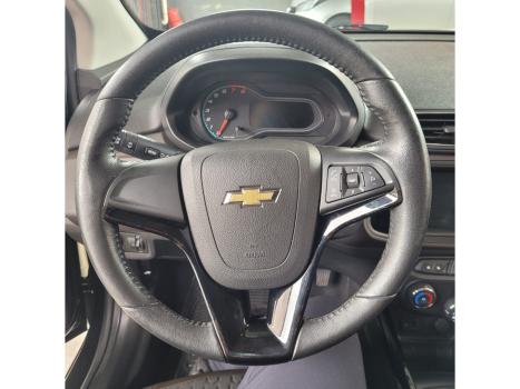 CHEVROLET Prisma 1.4 4P LTZ FLEX, Foto 12