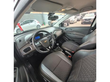 CHEVROLET Prisma 1.4 4P LTZ FLEX, Foto 16