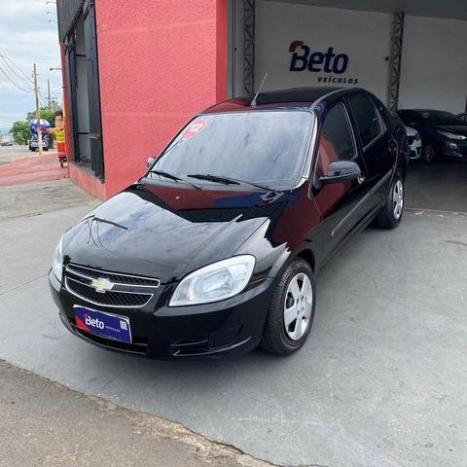 CHEVROLET Prisma 1.4 4P LT FLEX, Foto 2