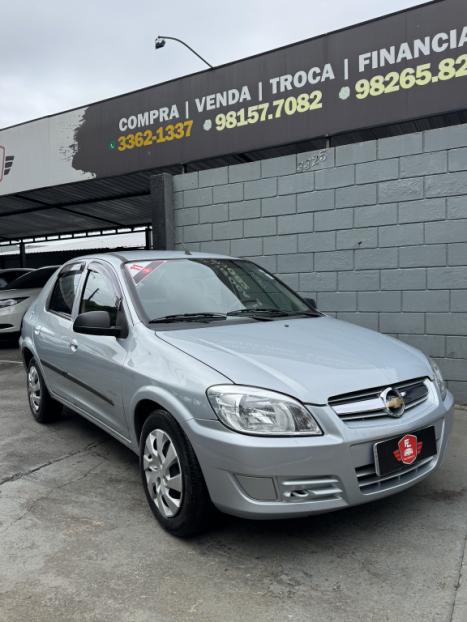 CHEVROLET Prisma 1.4 4P MAXX FLEX, Foto 2