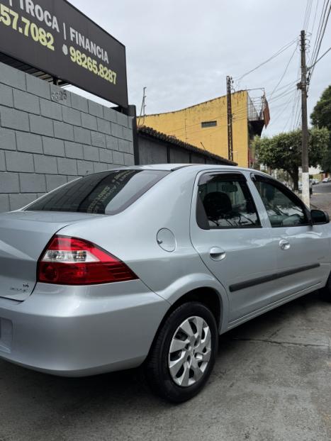 CHEVROLET Prisma 1.4 4P MAXX FLEX, Foto 5