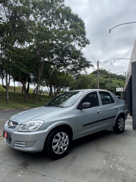 CHEVROLET Prisma 1.4 4P MAXX FLEX, Foto 8