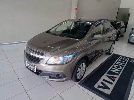 CHEVROLET Prisma 1.4 4P LT FLEX, Foto 3