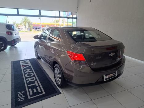 CHEVROLET Prisma 1.4 4P LT FLEX, Foto 5