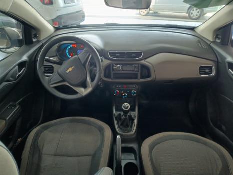 CHEVROLET Prisma 1.4 4P LT FLEX, Foto 6