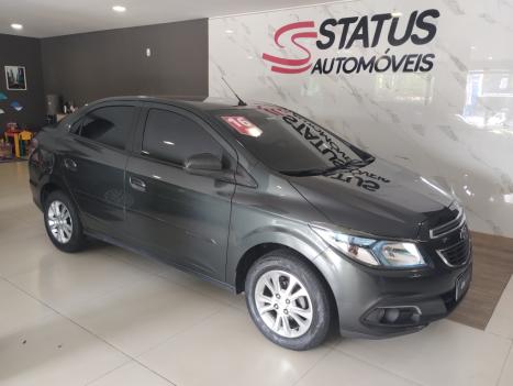 CHEVROLET Prisma 1.4 4P LTZ FLEX, Foto 1