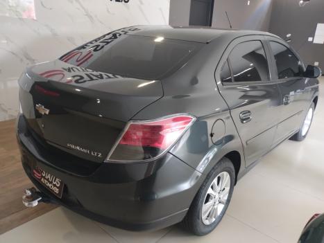 CHEVROLET Prisma 1.4 4P LTZ FLEX, Foto 2