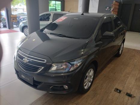 CHEVROLET Prisma 1.4 4P LTZ FLEX, Foto 3