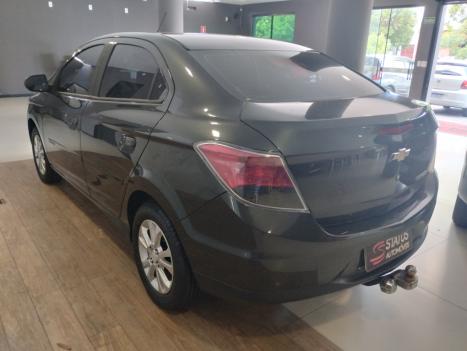 CHEVROLET Prisma 1.4 4P LTZ FLEX, Foto 4