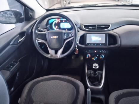 CHEVROLET Prisma 1.4 4P LTZ FLEX, Foto 8