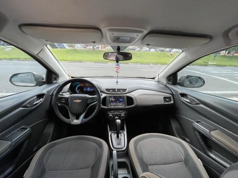 CHEVROLET Prisma 1.4 4P LT FLEX AUTOMTICO, Foto 15