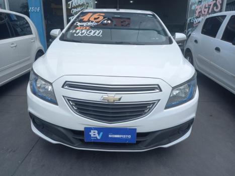 CHEVROLET Prisma 1.4 4P LT FLEX AUTOMTICO, Foto 1