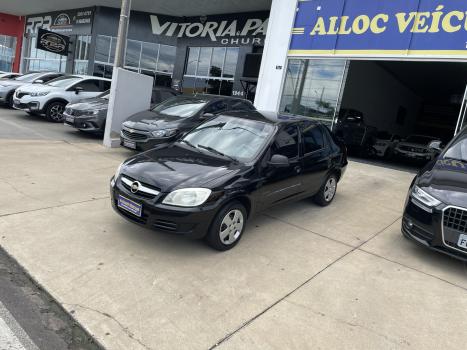 CHEVROLET Prisma 1.4 4P MAXX FLEX, Foto 2