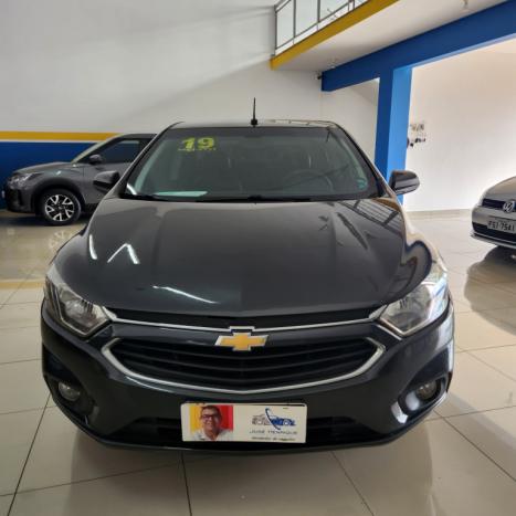 CHEVROLET Prisma 1.4 4P LTZ FLEX, Foto 1