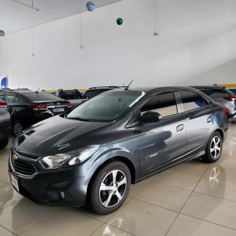 CHEVROLET Prisma 1.4 4P LTZ FLEX, Foto 3