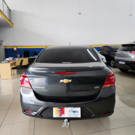 CHEVROLET Prisma 1.4 4P LTZ FLEX, Foto 8