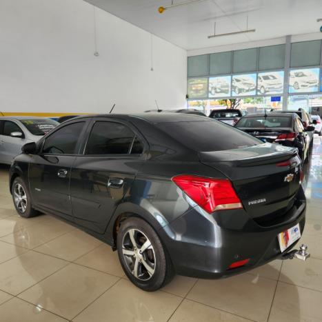 CHEVROLET Prisma 1.4 4P LTZ FLEX, Foto 9