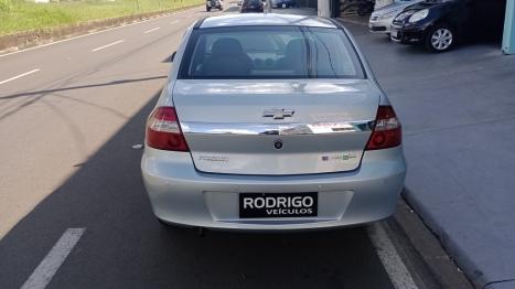 CHEVROLET Prisma 1.4 4P LT VHCE FLEX, Foto 6